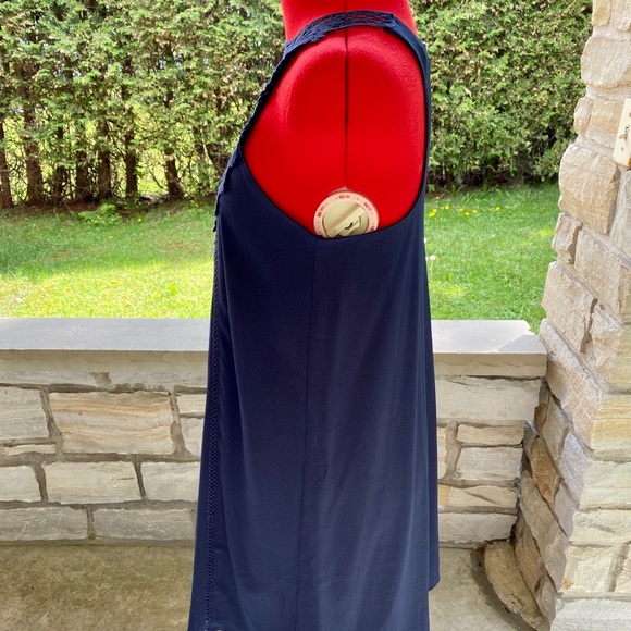 Little blue dress from She + Sky. - Picture 2 of 6